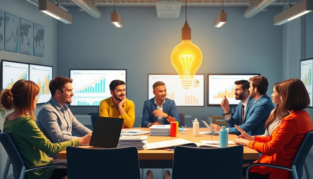 essential funding for success