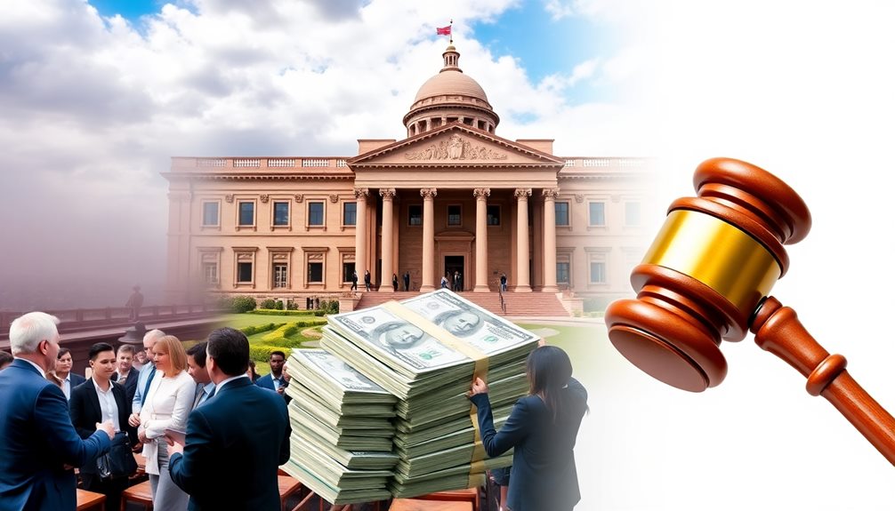 essential government funding insights