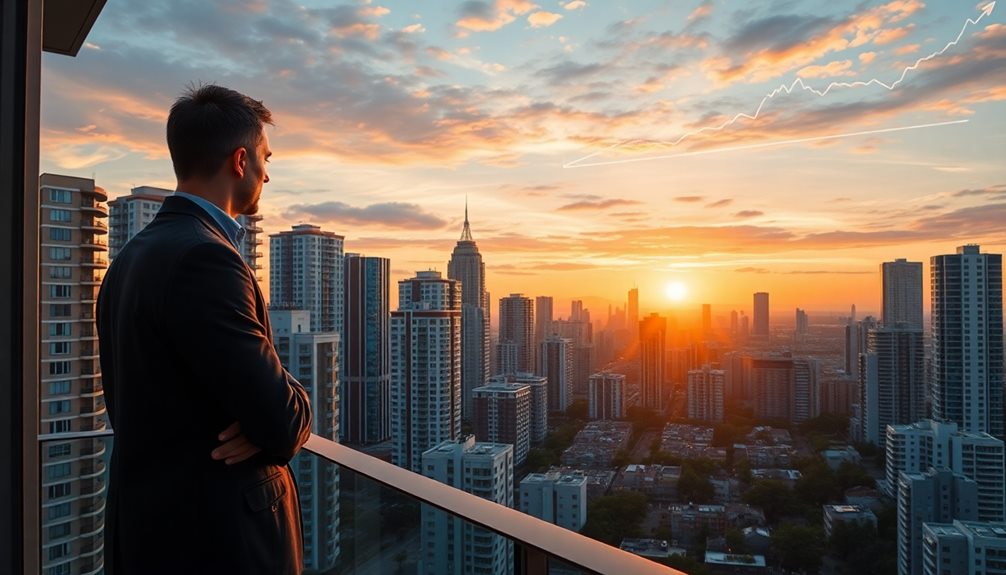 evaluate current market trends