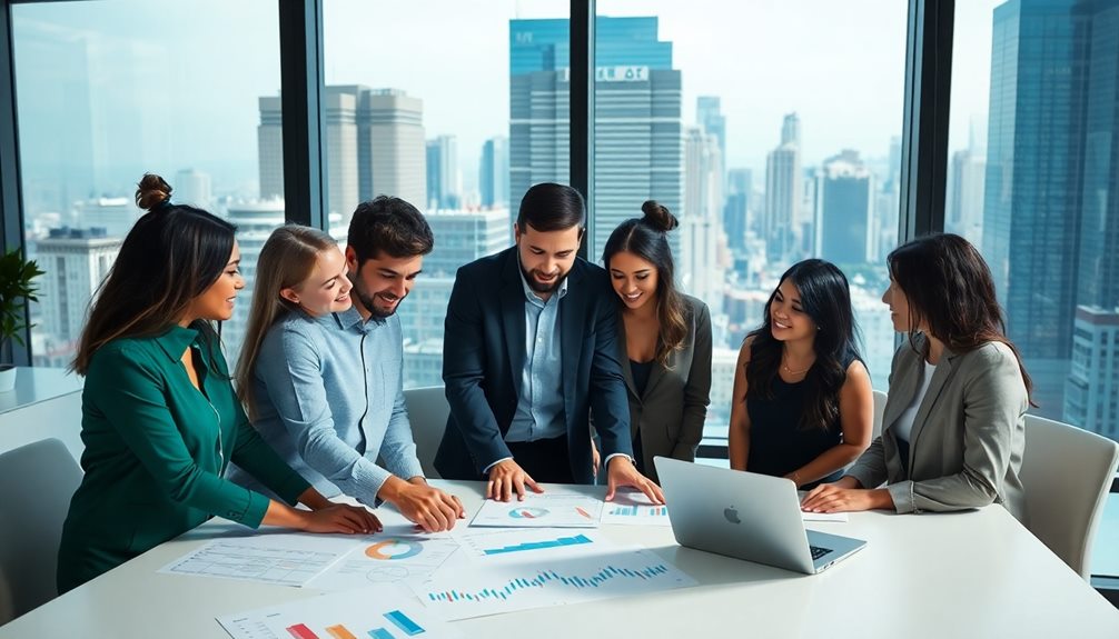 evaluate momentum funding suitability