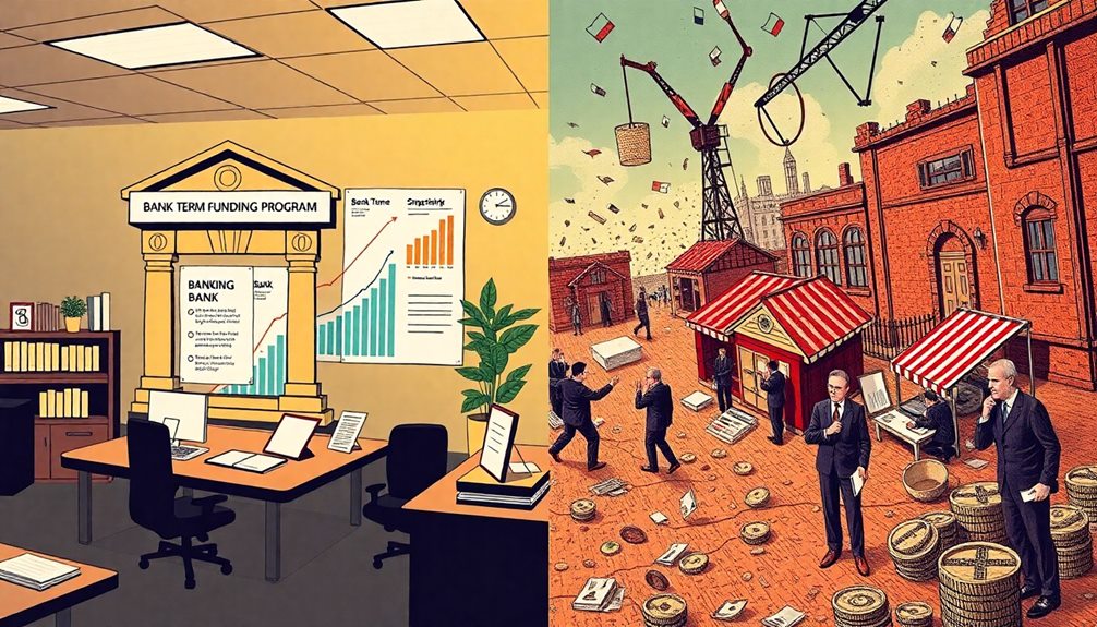 evaluating alternative program options