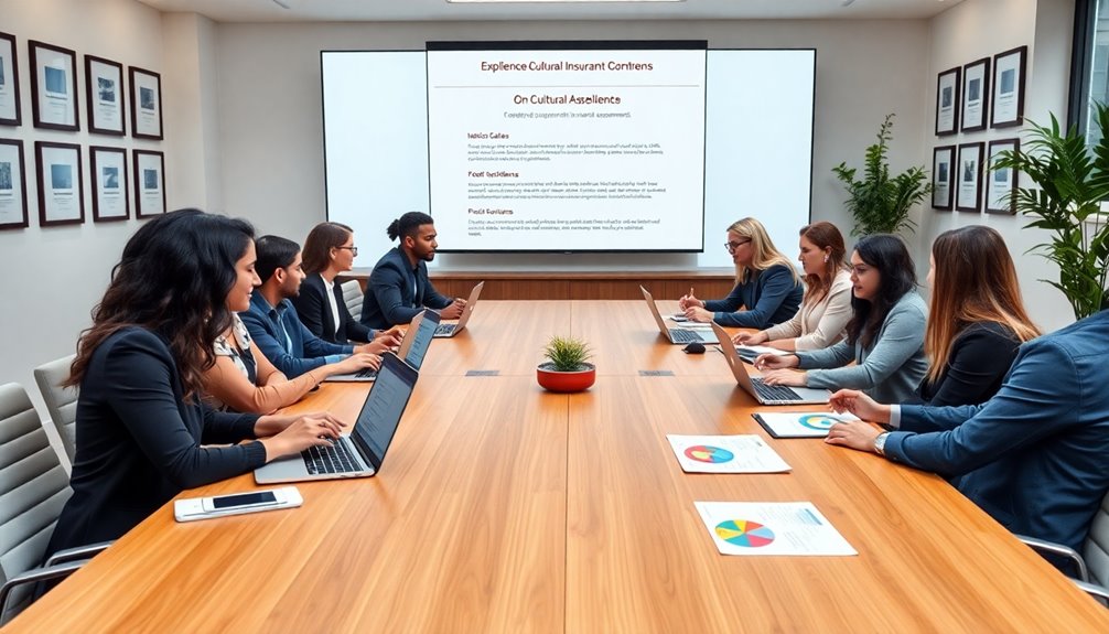 evaluating cross cultural alignment
