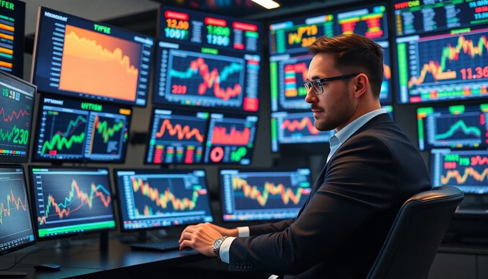 evaluating outcomes and effectiveness