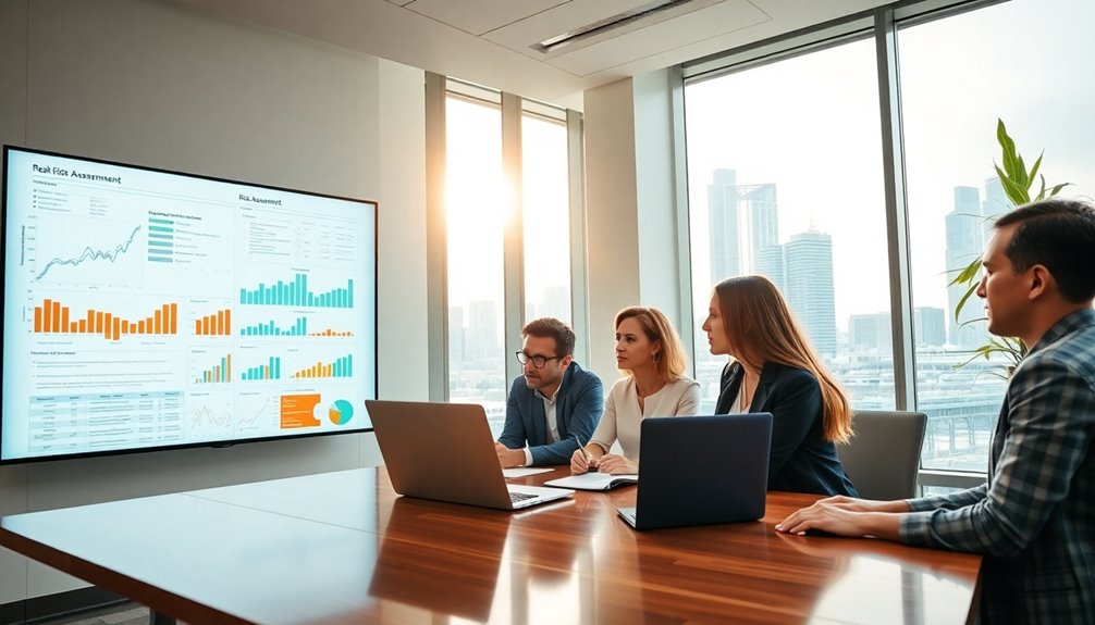 evaluating potential hazards effectively