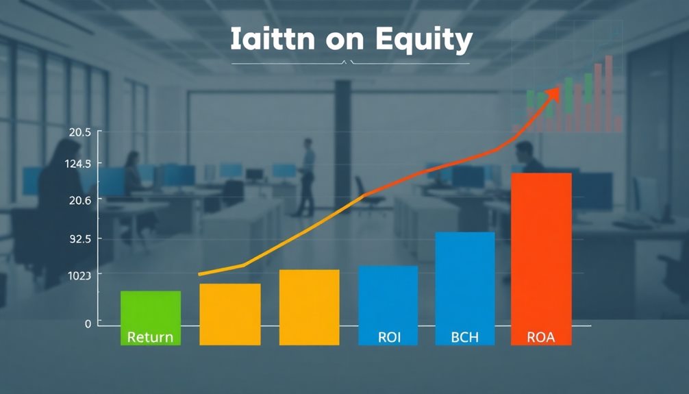 evaluating roe against metrics