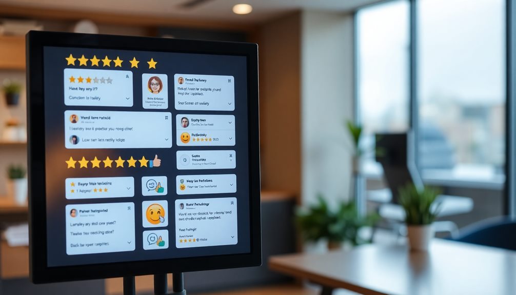 evaluation methods and insights