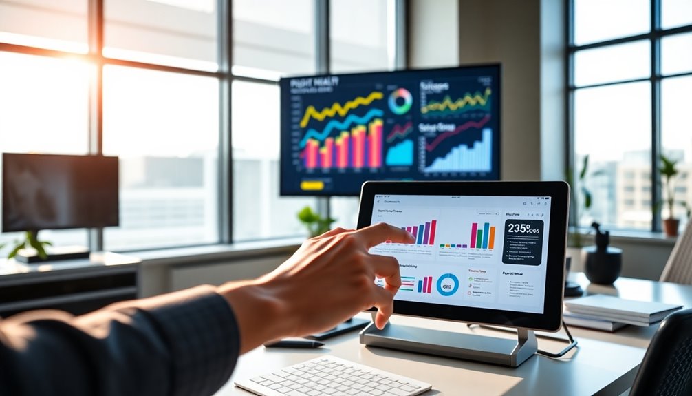evolving financial support trends