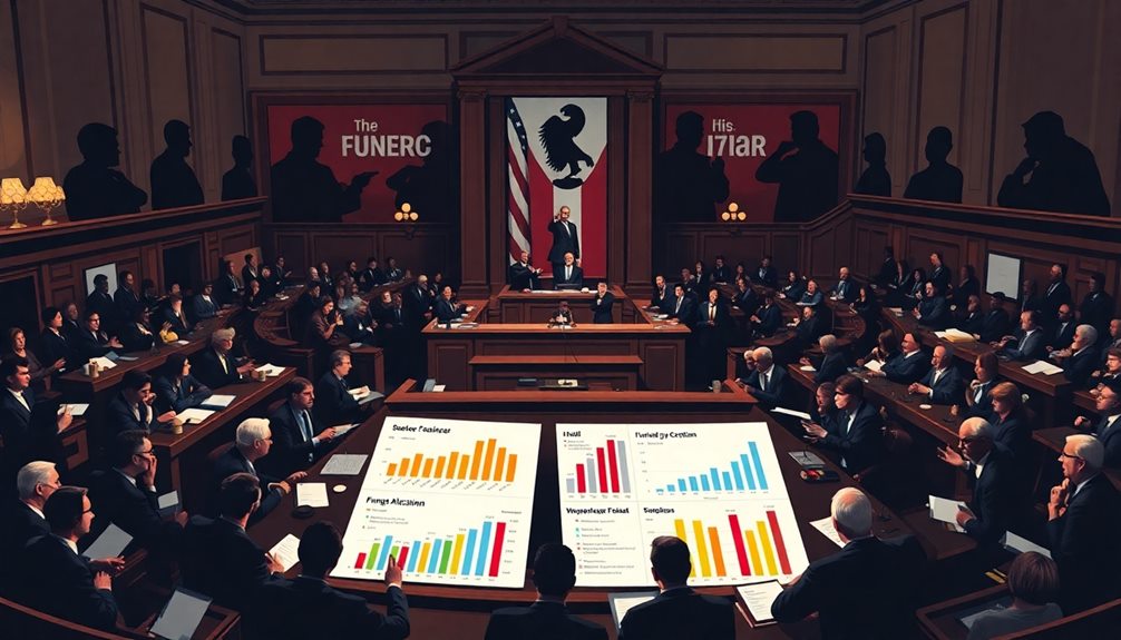 evolving political power structures
