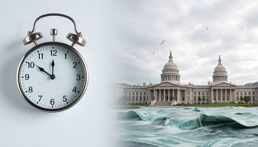 evolving public finance strategies