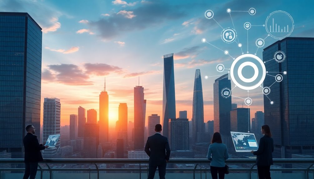 evolving strategies in investments