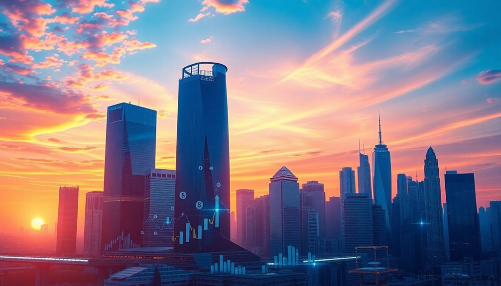 evolving trends in private equity