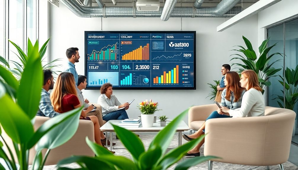 evolving venture capital trends