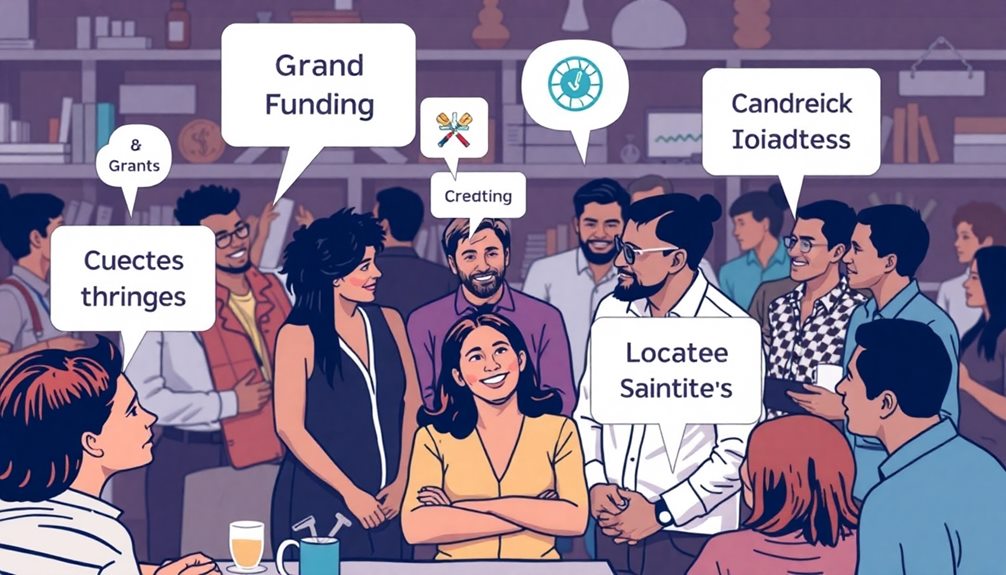 explore financial support alternatives