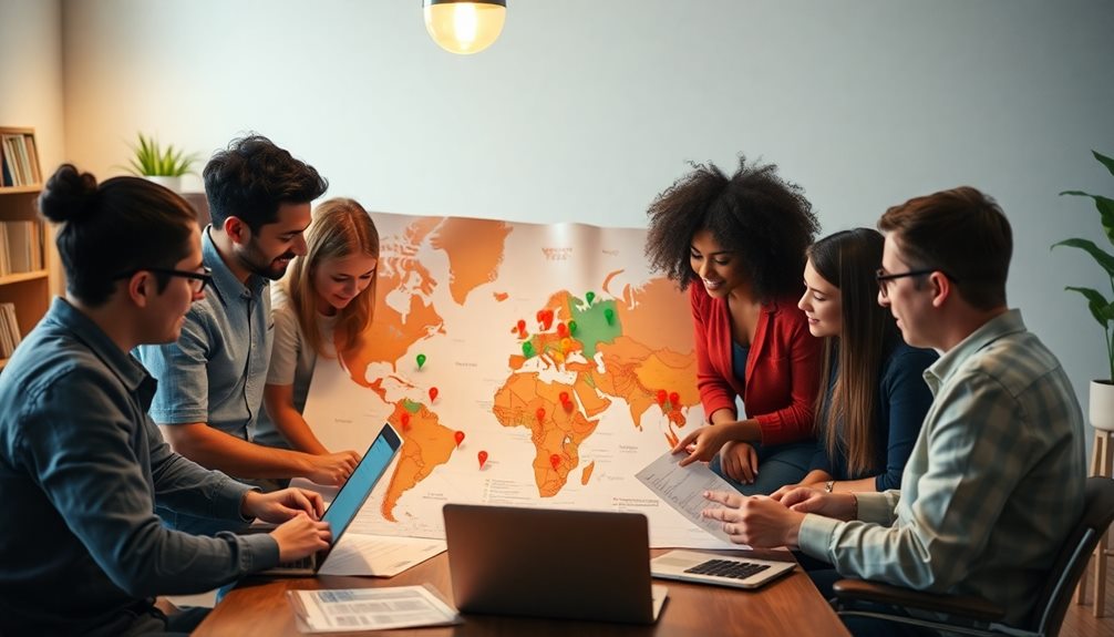 explore funding possibilities now