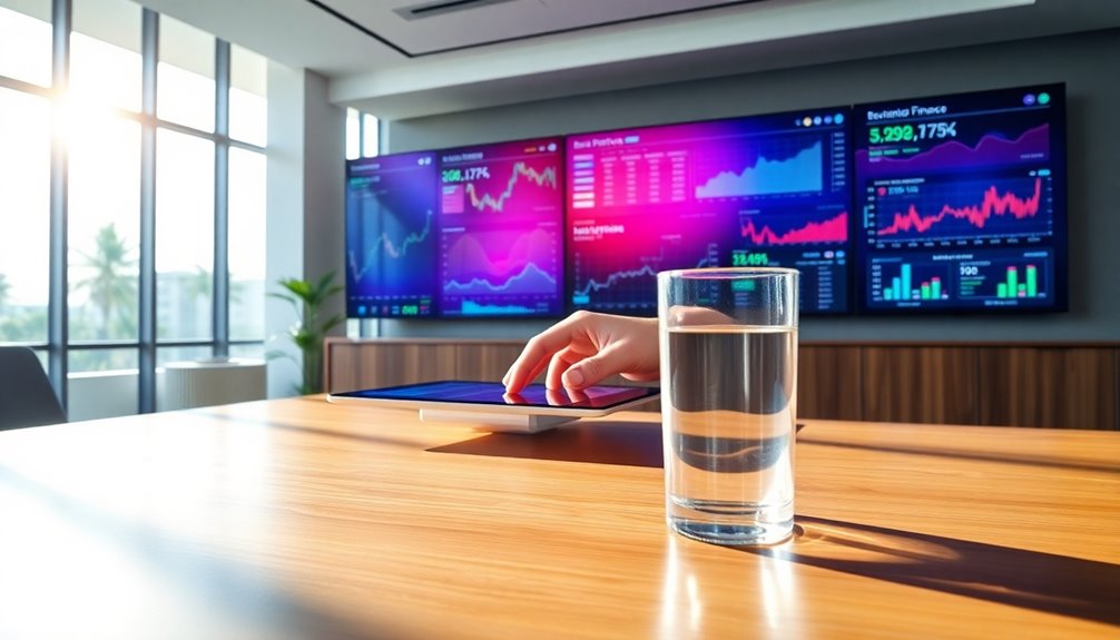 exploring decentralized finance opportunities
