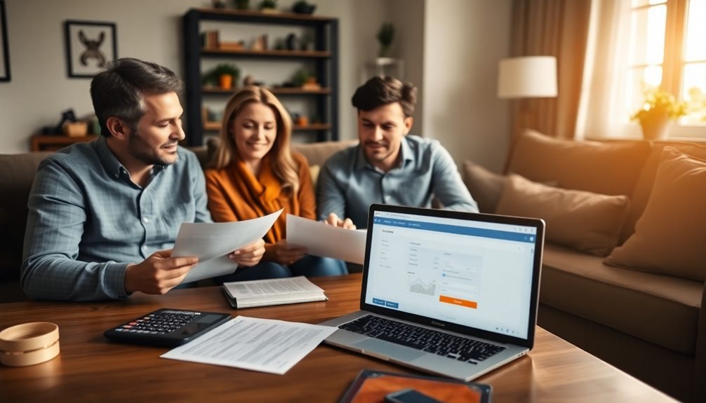 exploring home equity options