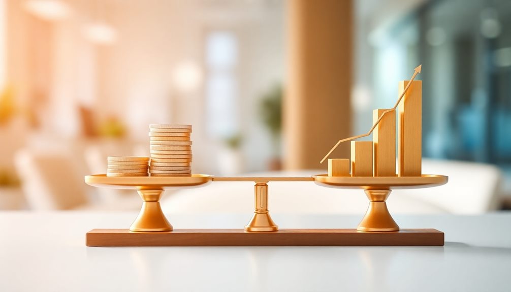 exploring momentum funding concept