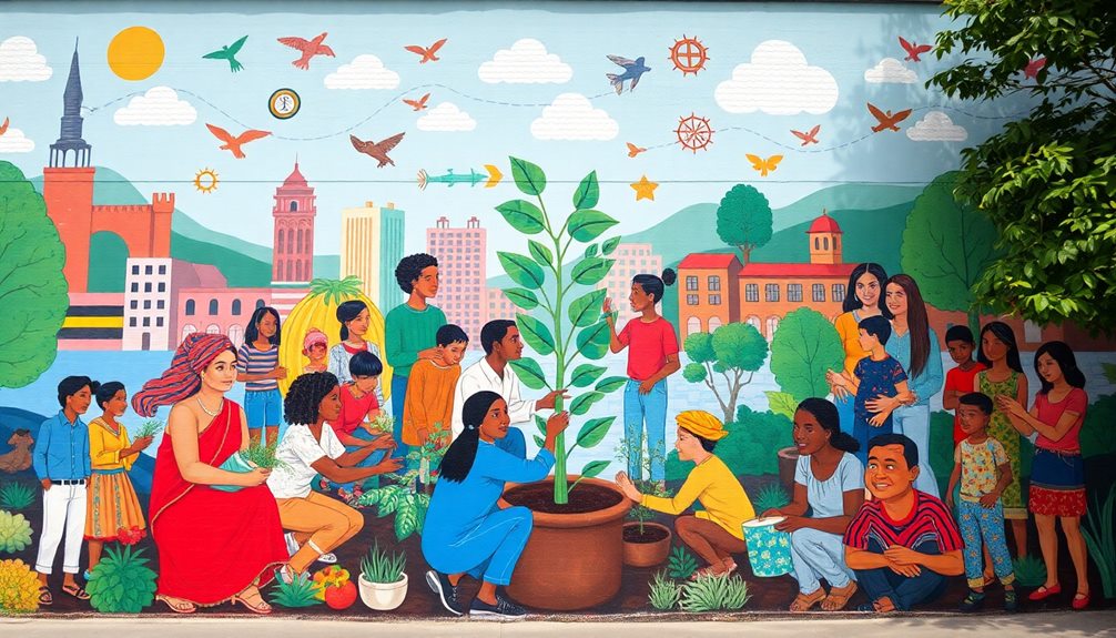 fair communities for all
