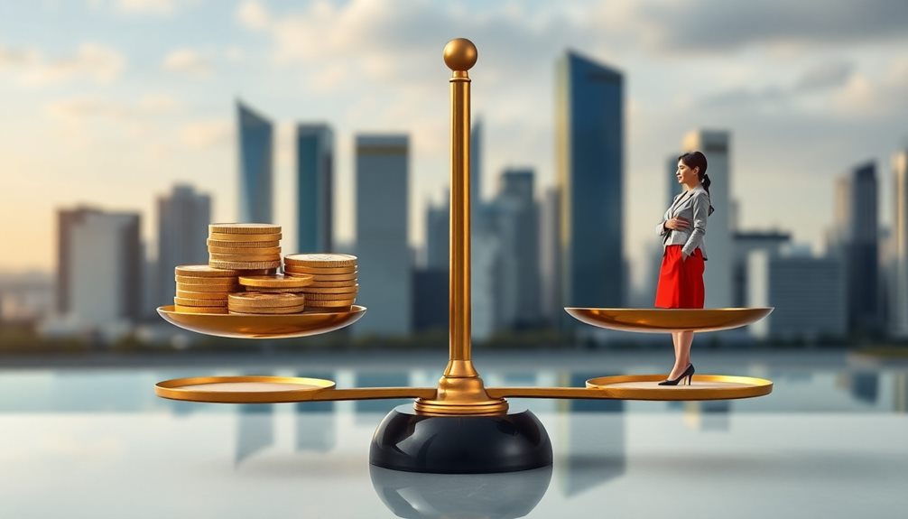 fairness and justice principles