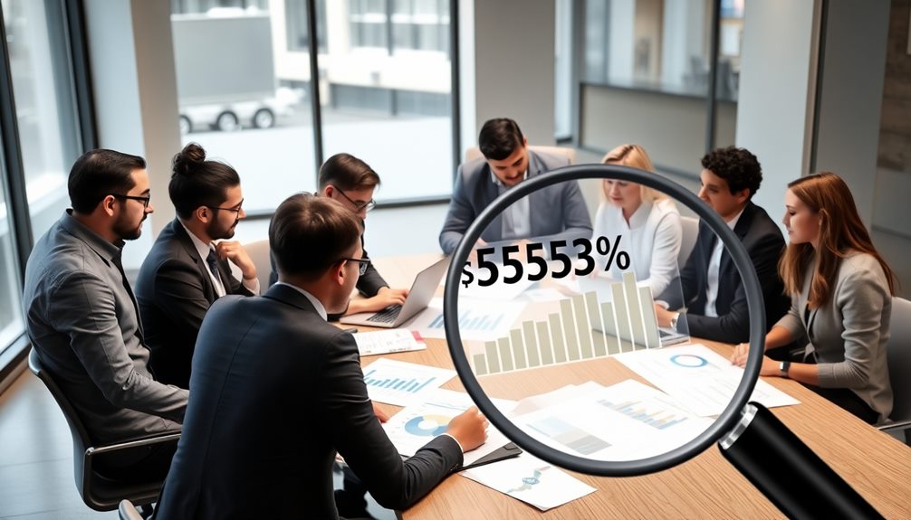 fairness in compensation evaluation