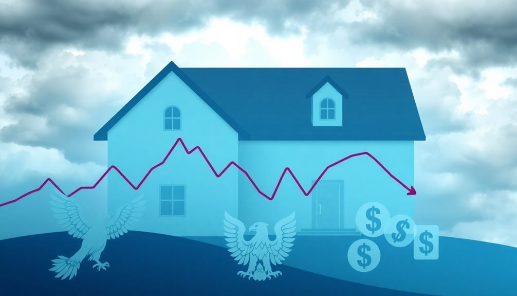 federal reserve policy effects