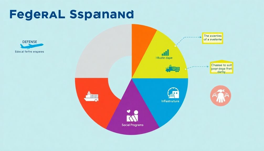 federal spending categories explained