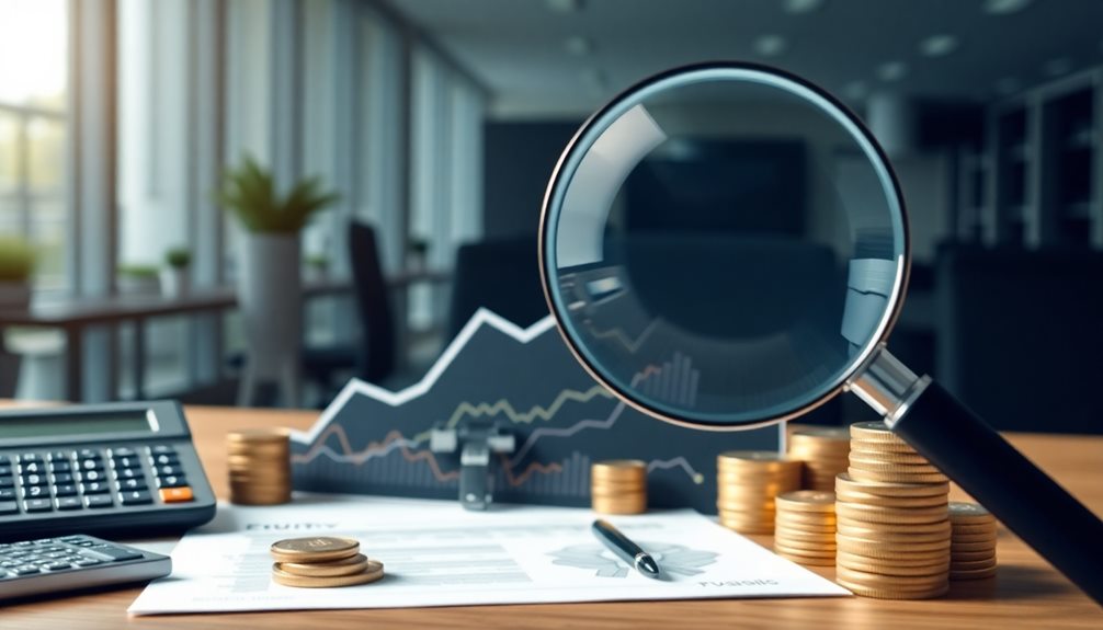 finance strategy implementation techniques