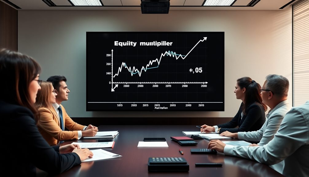 financial analysis strategic applications