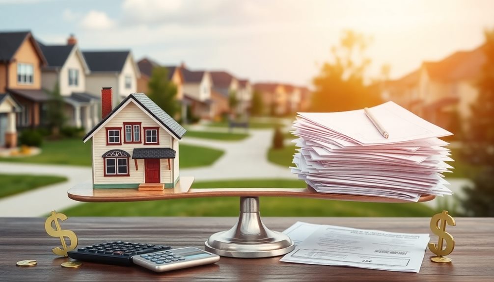 financial consequences of taxation