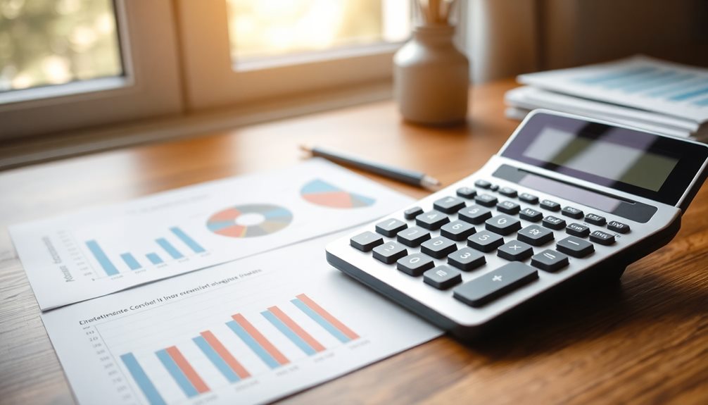 financial decision making tools
