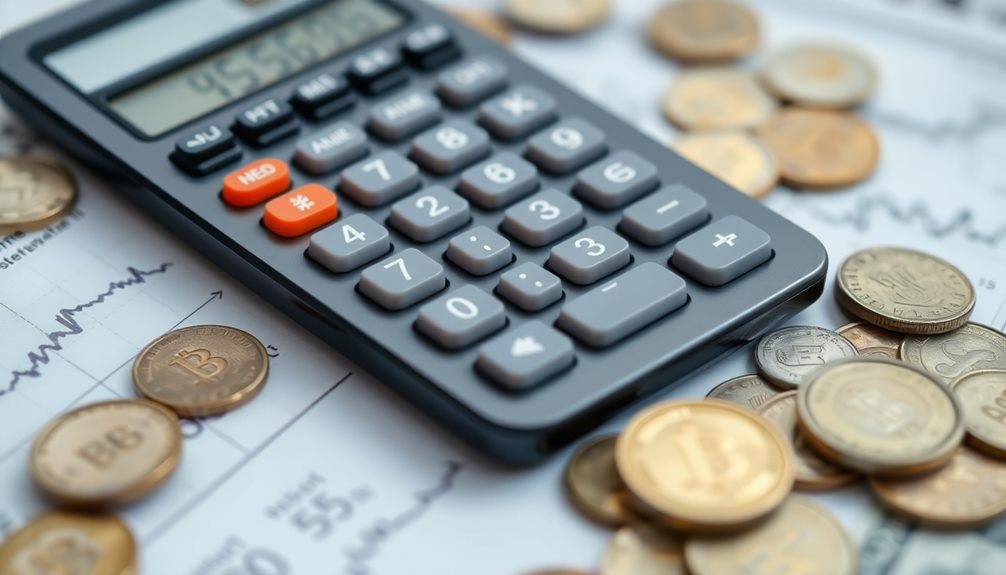 financial impact assessment needed