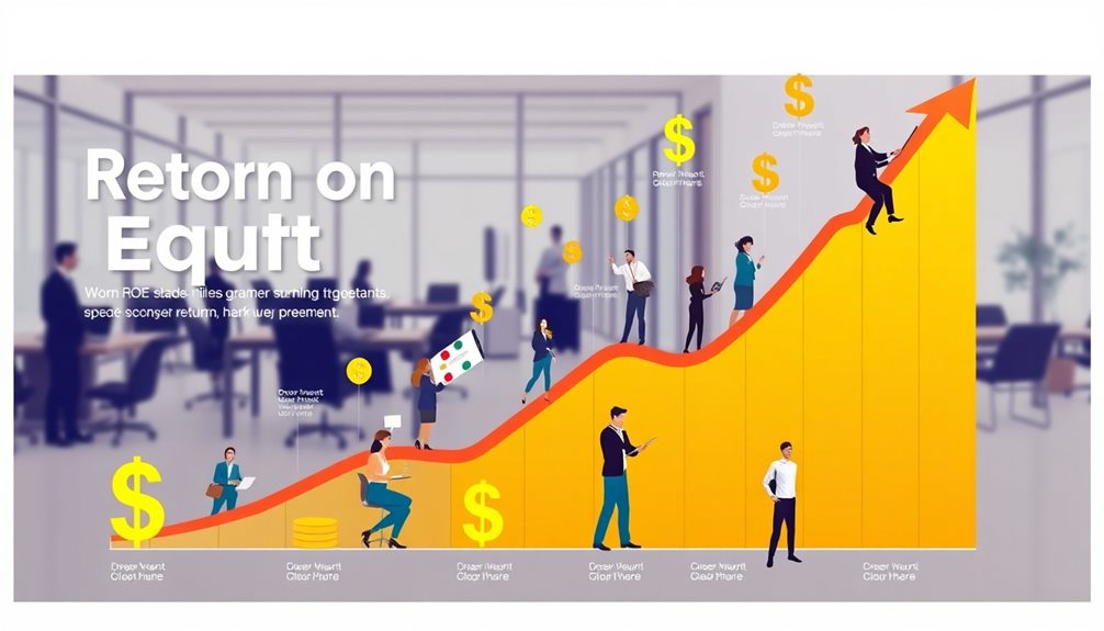 financial performance measurement indicator