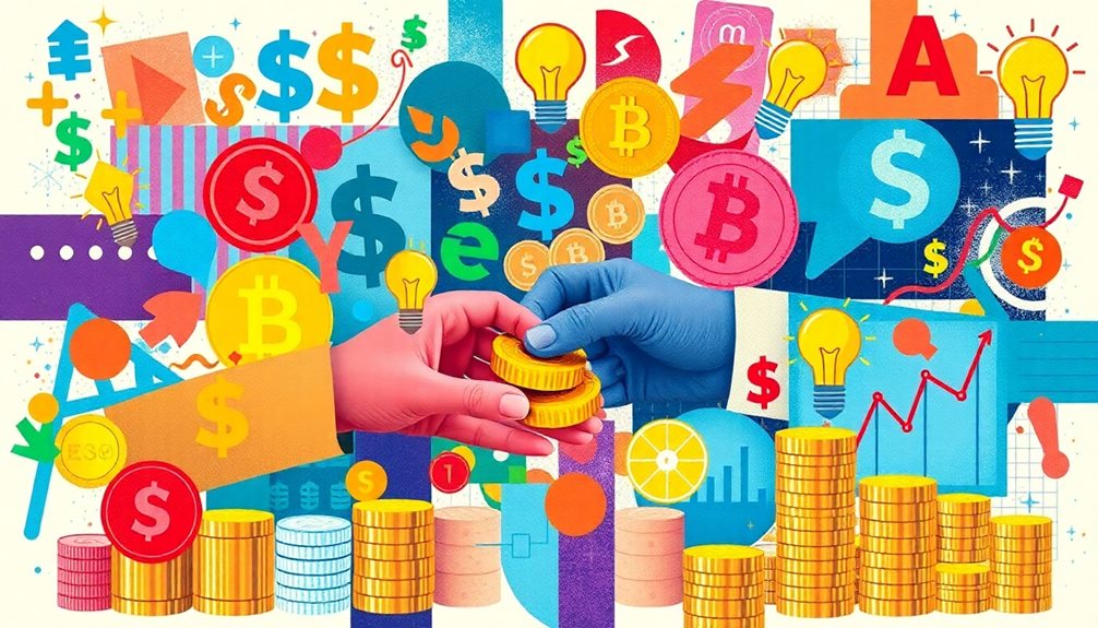 financial support options available