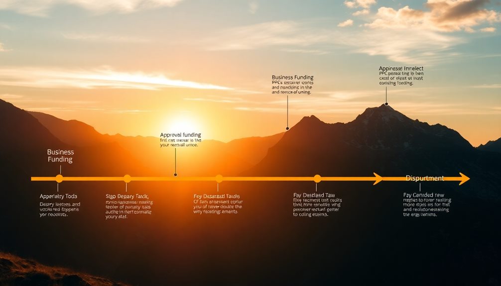 financial support schedule