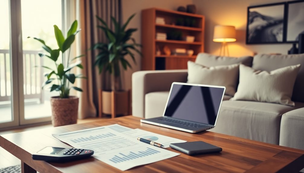 financing options beyond equity