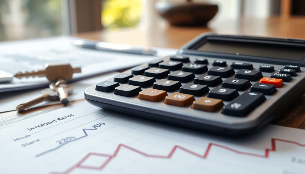 flexible borrowing against equity