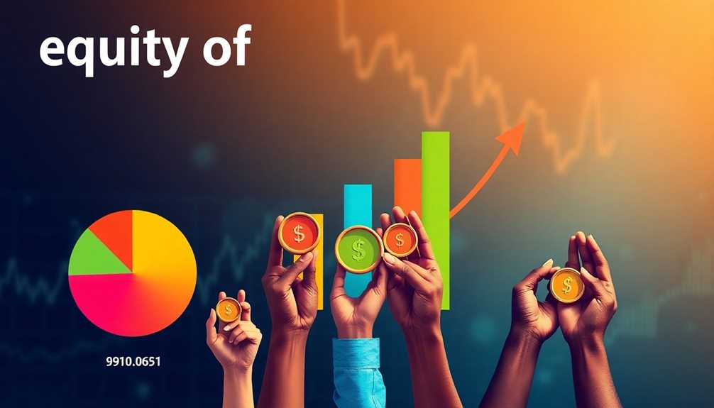 forms of ownership capital