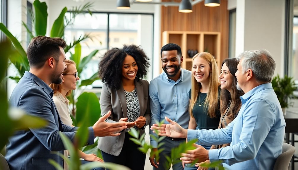 fostering lasting connections together