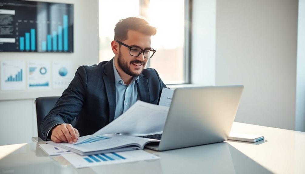 funding acquisition process steps