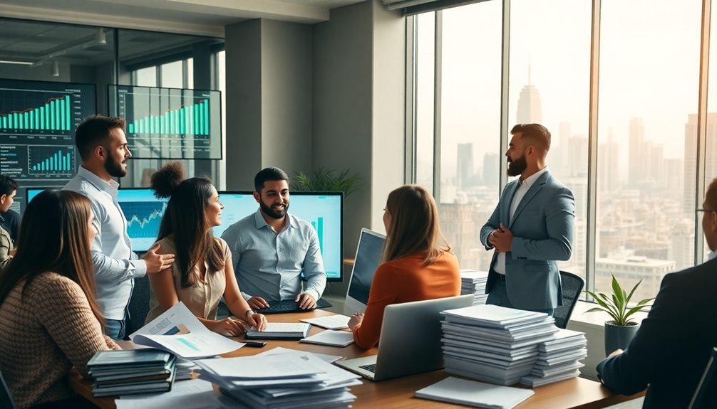 funding acquisition techniques explained