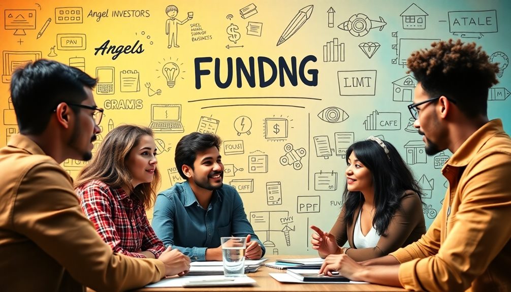 funding beyond traditional crowdfunding