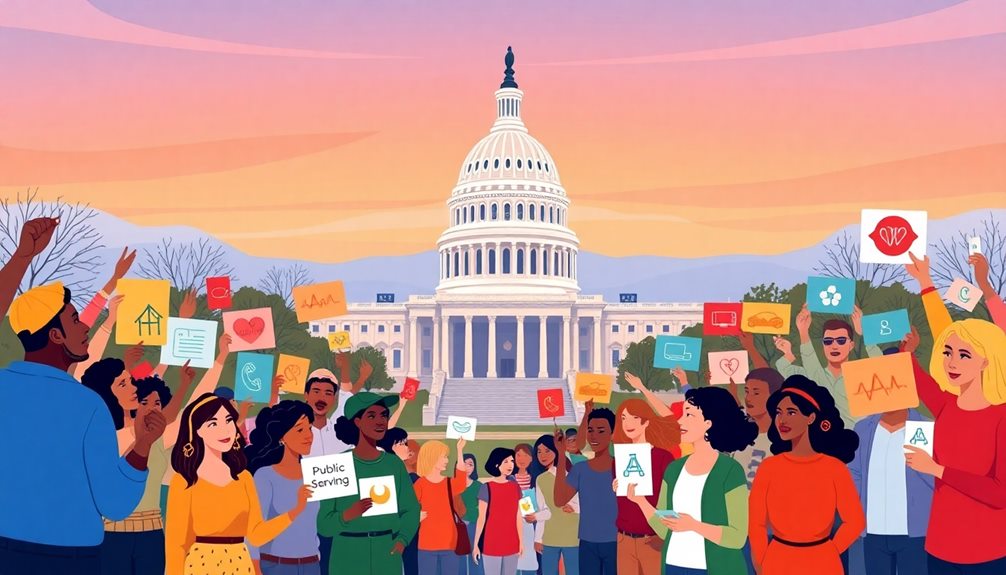 funding bill summary overview