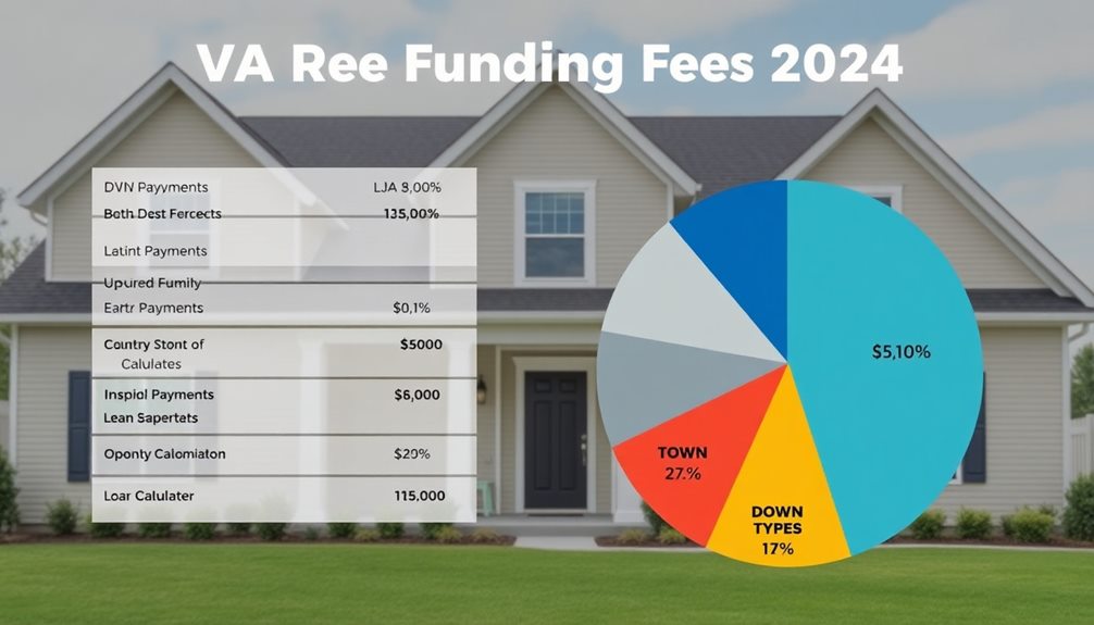 funding fee payment methods