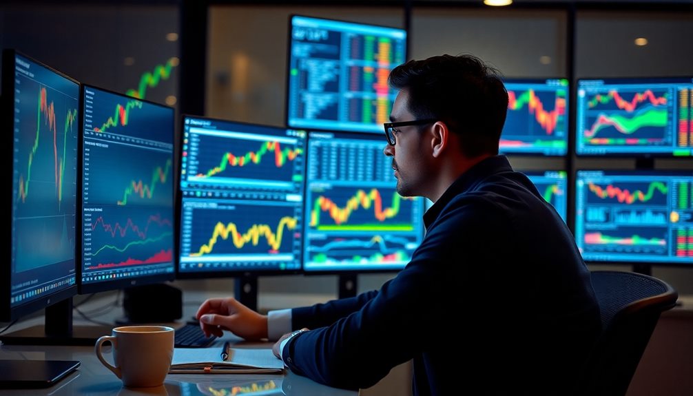 funding for aspiring traders