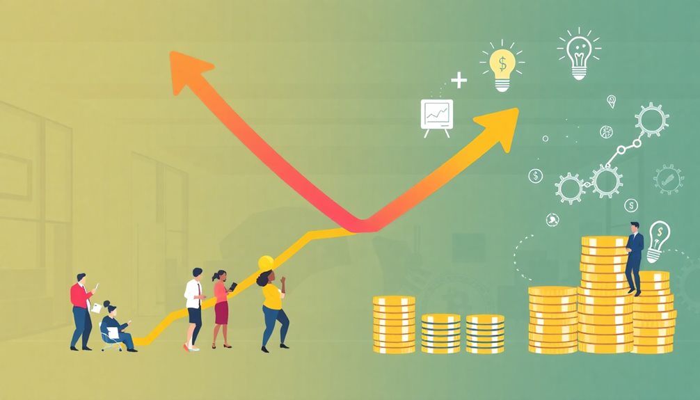 funding for business growth