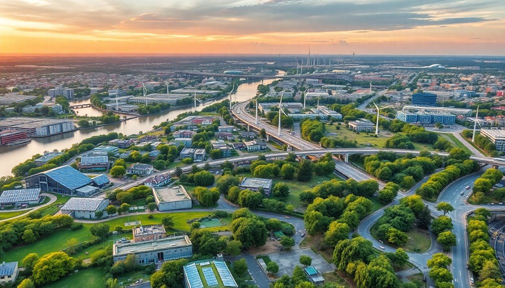 funding for climate resilience