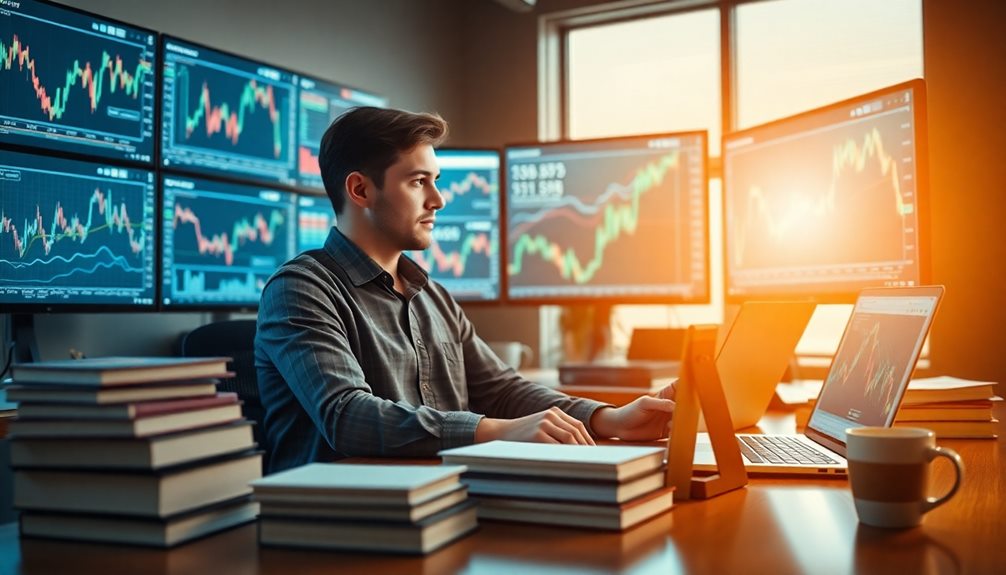 funding for elite traders