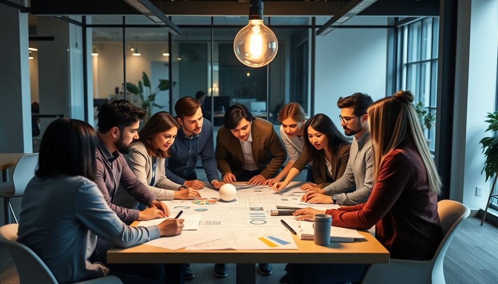 funding for innovative projects
