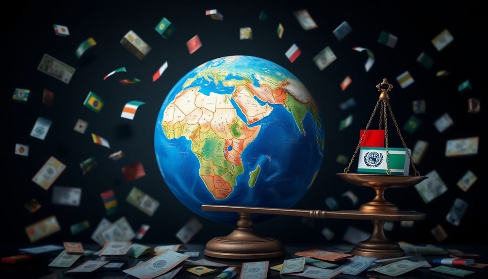 funding obstacles for who