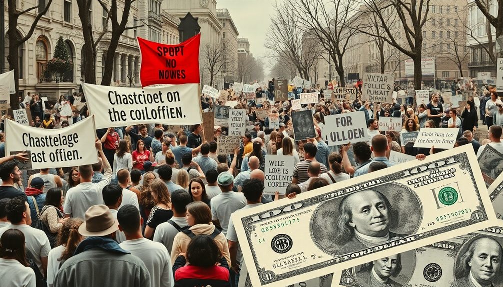 funding s historical significance explained
